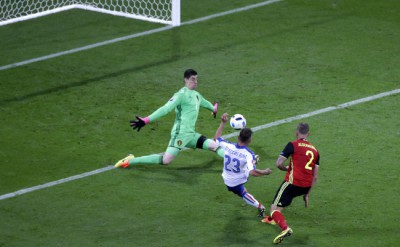 Group E Belgium vs Italy