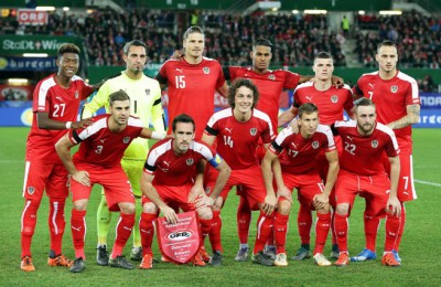 austria