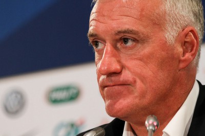 Didier Deschamps
