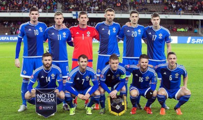 irlandia-północna