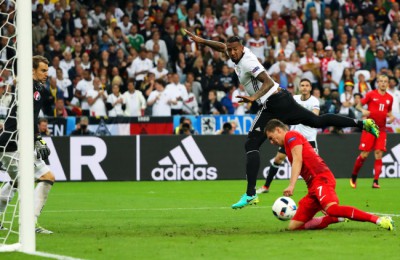 Group C Germany vs Poland