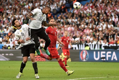 Group C Germany vs Poland