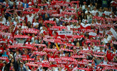 Group C Germany vs Poland