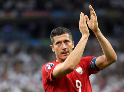 Group C Germany vs Poland