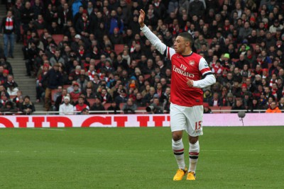 oxlade-chamberlain