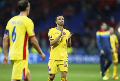 Group A Romania vs Albania