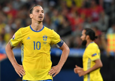 Group E Sweden vs Belgium