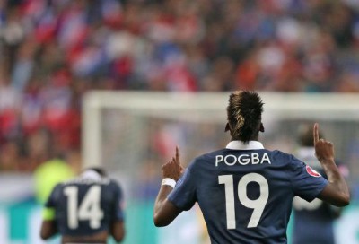 Paul Pogba