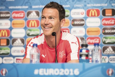 Switzerland Press Conference