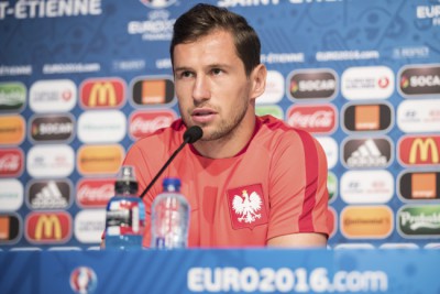 Poland Press Conference