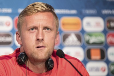 Poland Press Conference