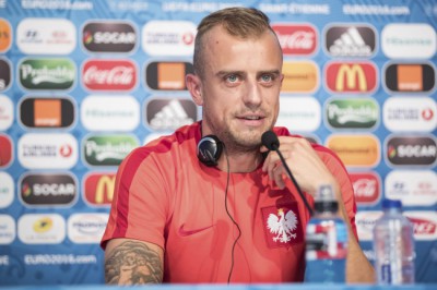 Poland Press Conference