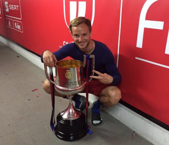 rakitić