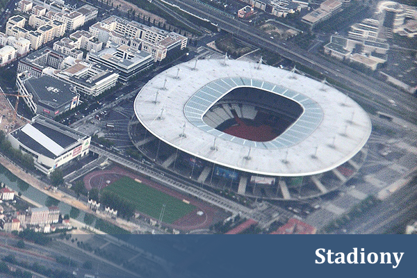 stadiony