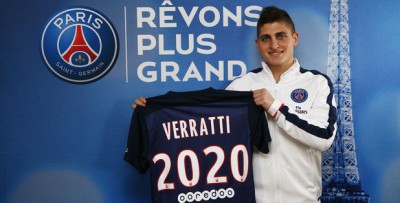 verratti