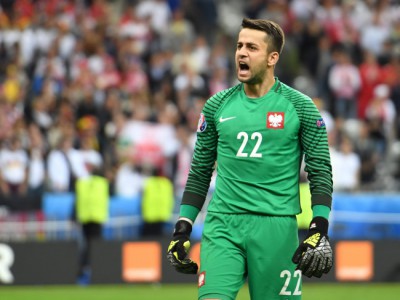 Group C Germany vs Poland