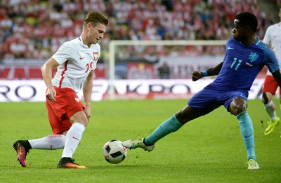 Łukasz Piszczek
