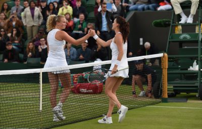 Wimbledon Championships
