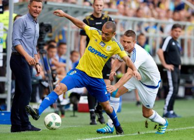 Marcus da Silva Micha³ Koj