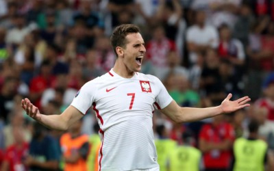 Quarter final Poland vs Portugal