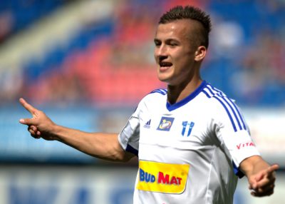 Arkadiusz Reca