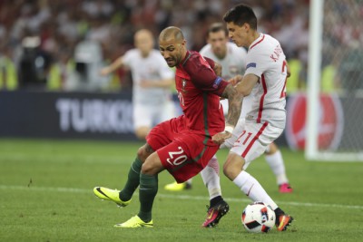 Quarter final Poland vs Portugal