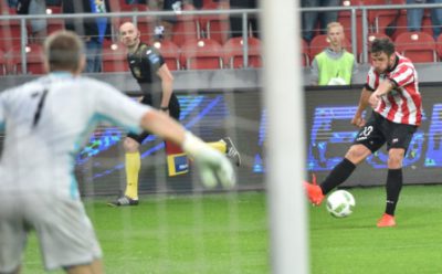 Cracovia Piast 2