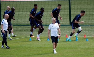 France Training