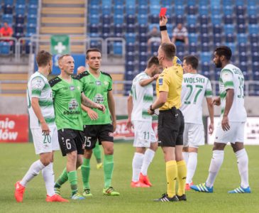 Micha³ Chrapek Pawe³ Sasin Szymon Drewniak Bartosz Frankowski