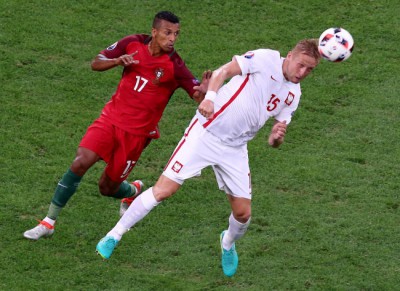 Quarter final Poland vs Portugal