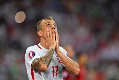 Quarter final Poland vs Portugal