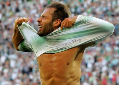 Marco Paixao
