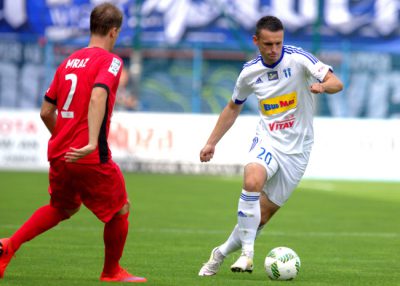 Patrik Mraz Cezary Stefañczyk