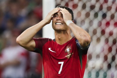 Quarter final Poland vs Portugal