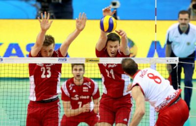 Polska Serbia 1