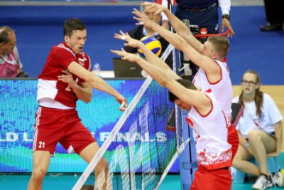Polska Serbia 3