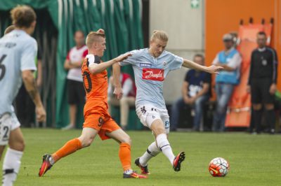 Jan Vlasko i Simon Kroon