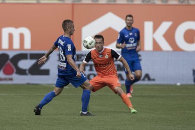 Vlastimir Jovanoviæ £ukasz Pi¹tek Wojciech Kêdziora.