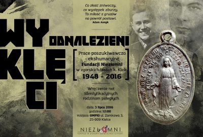 niezłomni
