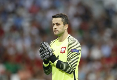 Quarter final Poland vs Portugal