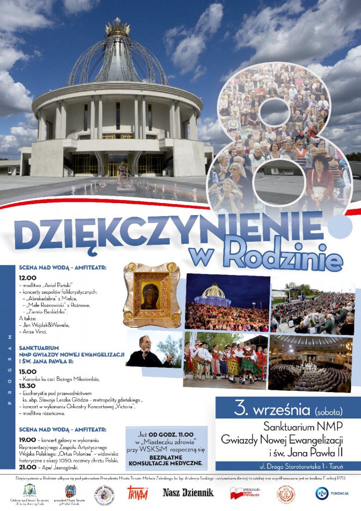 8.dziekczynienie w rodzinie-plakat