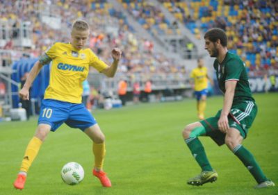 Arka Gdynia 2