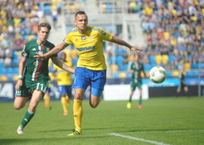Arka Gdynia 3