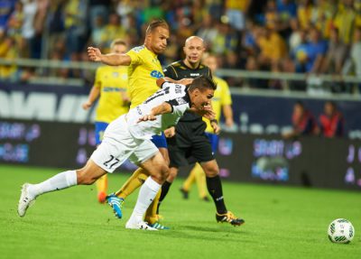 Antoni £ukasiewicz Micha³ Papadopulos