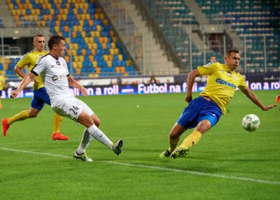 Antoni £ukasiewicz Jakub Tosik