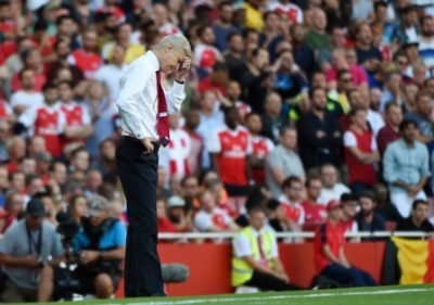Arsenal