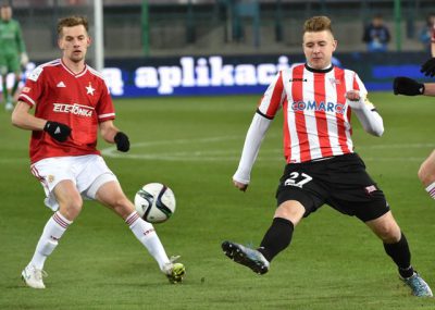 Cracovia - Wisła (2)
