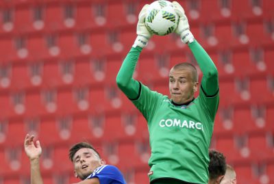 Pawe³ Oleksy Grzegorz Sandomierski