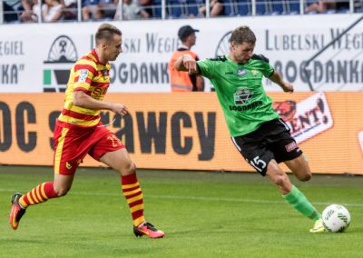 Przemys³aw Frankowski Grzegorz Bonin