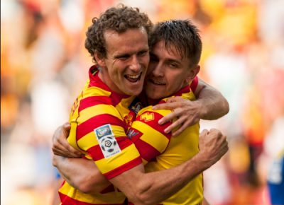 Jagiellonia